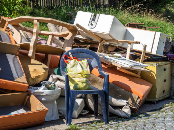 Best Basement Cleanout Services  in Wappingers Falls, NY