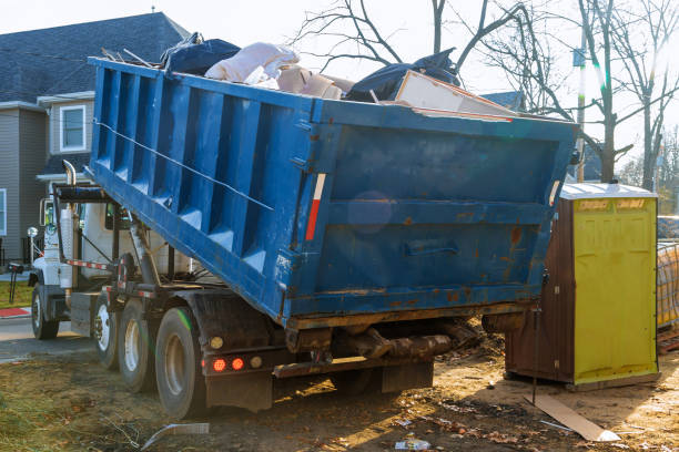 Appliance Disposal