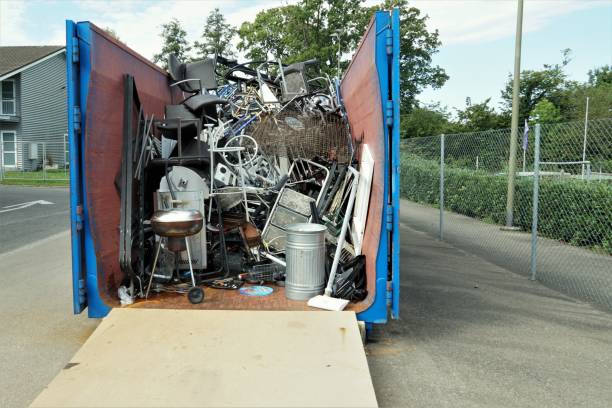 Professional Junk Removal in Wappingers Falls, NY