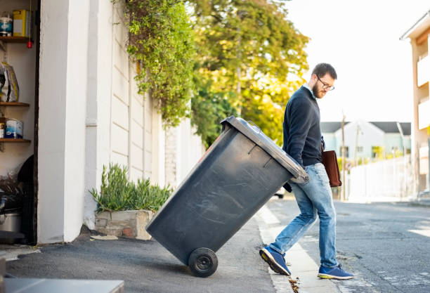 Best Affordable Junk Removal Services  in Wappingers Falls, NY