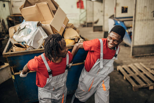 Best Trash Removal Near Me  in Wappingers Falls, NY