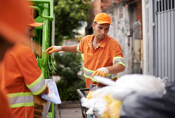Best Affordable Junk Removal Services  in Wappingers Falls, NY
