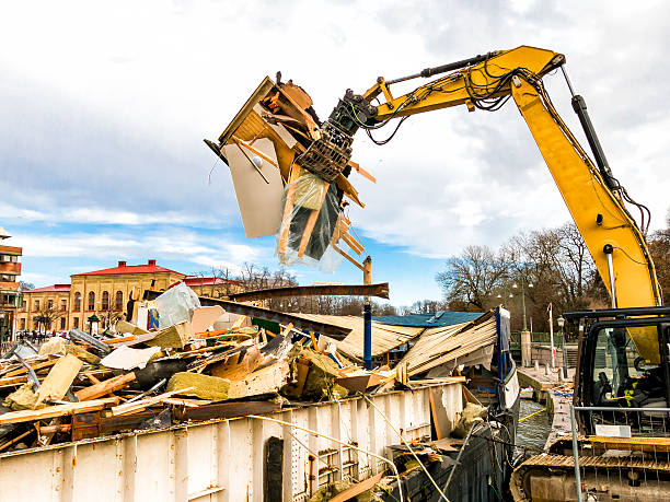 Best Garage Cleanout Services  in Wappingers Falls, NY