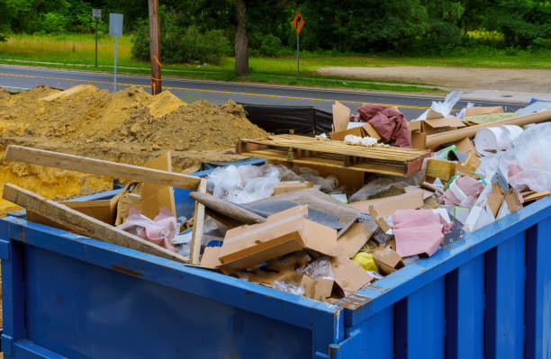 Best Full-Service Junk Removal  in Wappingers Falls, NY